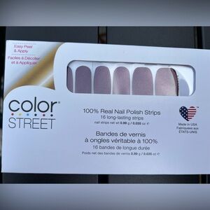 Color Street Nail Strips - After Dusk